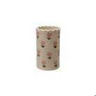 2-1/2"Rd x 4-1/4"H Stoneware